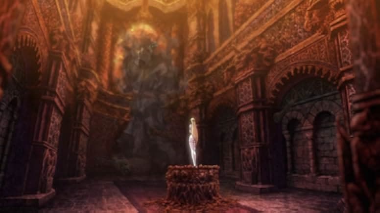 Dante's Inferno: An Animated Epic 2010