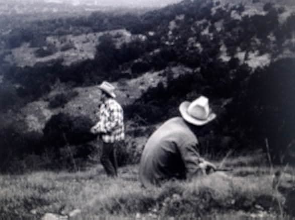 The Whole Shootin' Match 1978