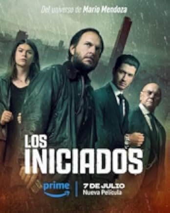Los Iniciados 2023