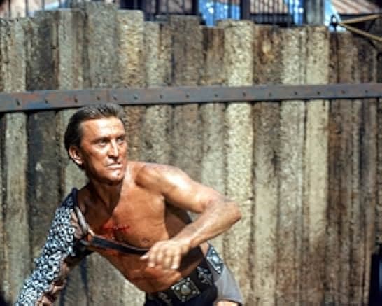 Spartacus 1960