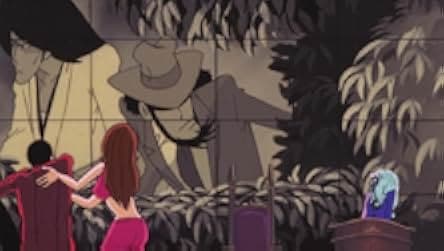 Lupin the 3rd: The Mystery of Mamo 1978