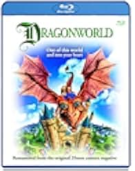 Dragonworld 1994