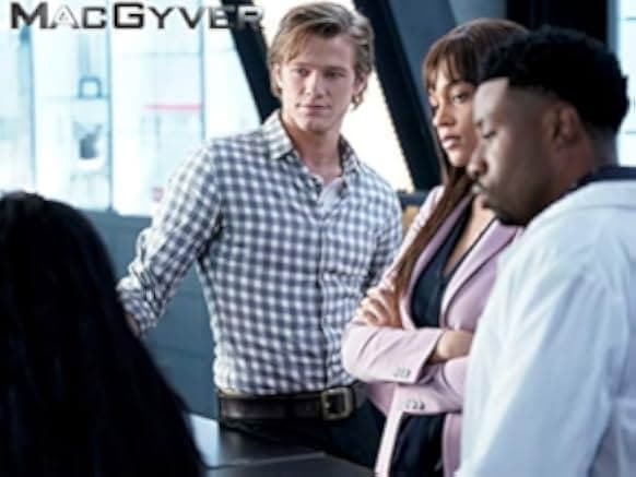 MacGyver