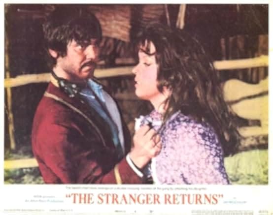 The Stranger Returns 1968