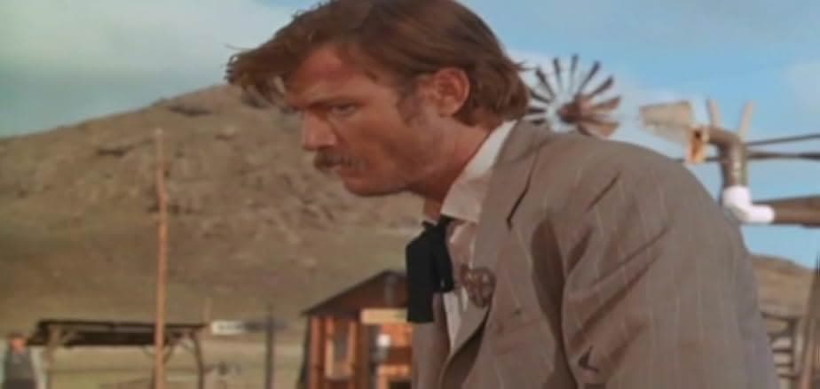 Stranger on the Run 1967