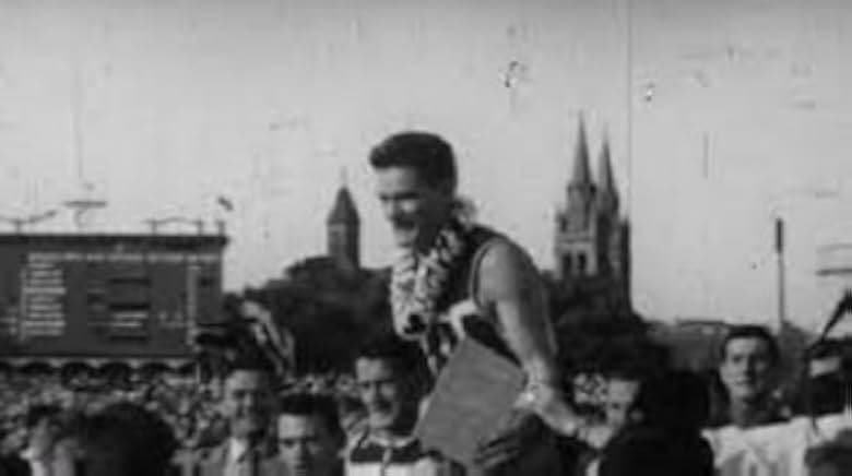 This Is Port Adelaide 2021