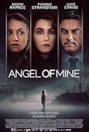 Angel of Mine 2019