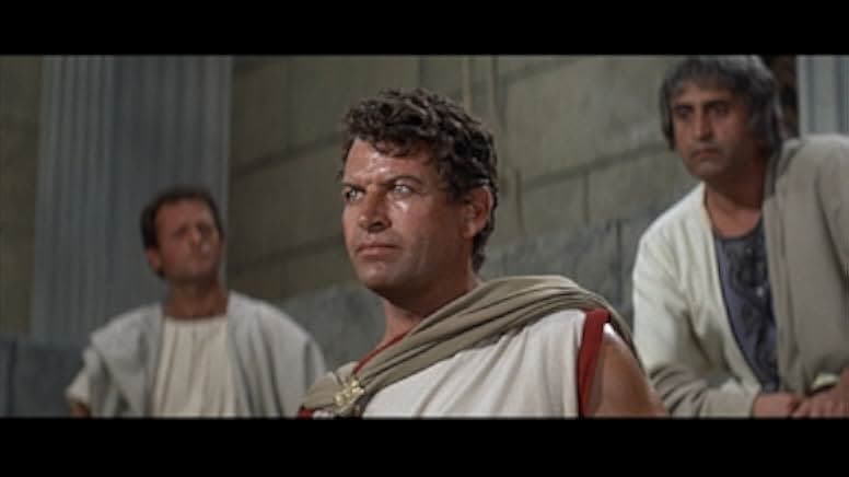 The 300 Spartans 1962