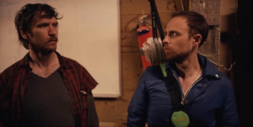 The Shade Shepherd 2019