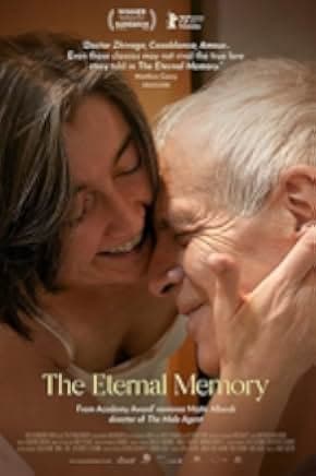 The Eternal Memory 2023