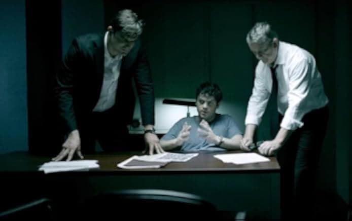 Enemies of the State 2020