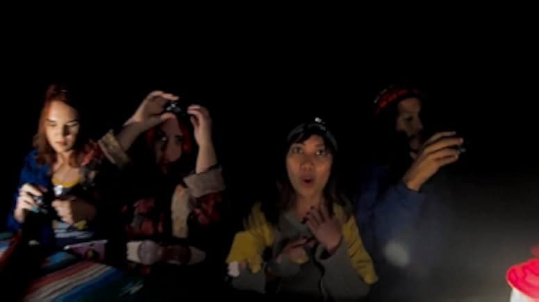 Terror at Bigfoot Pond 2020