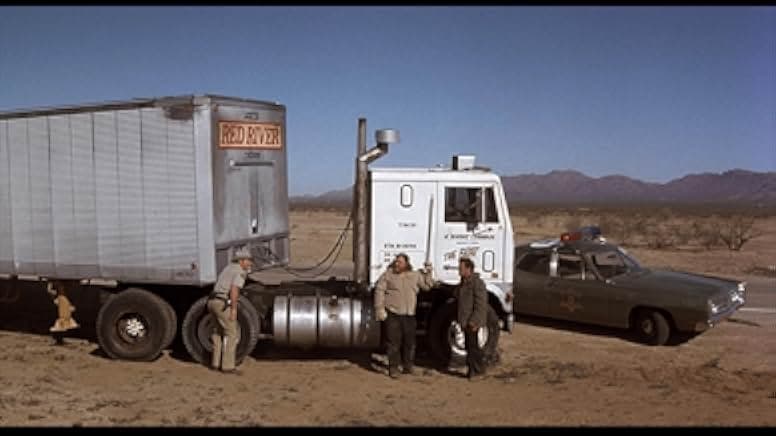 White Line Fever 1975