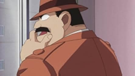 Detective Conan: The Time Bombed Skyscraper 1997