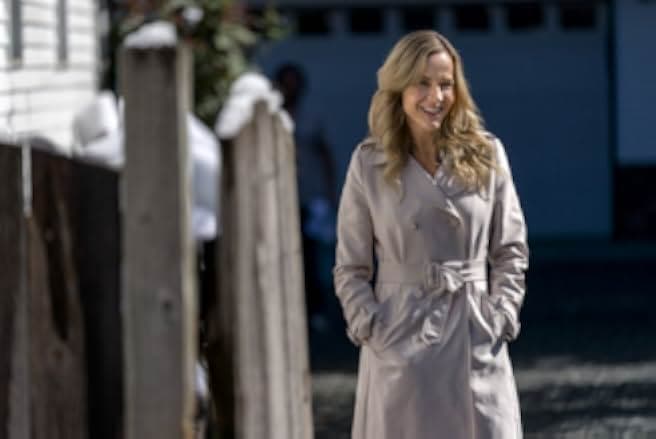 Christmas Homecoming 2017