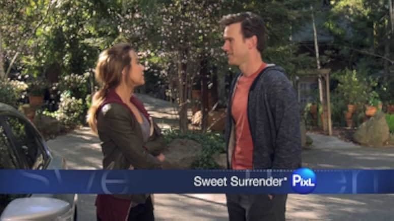 Sweet Surrender 2014