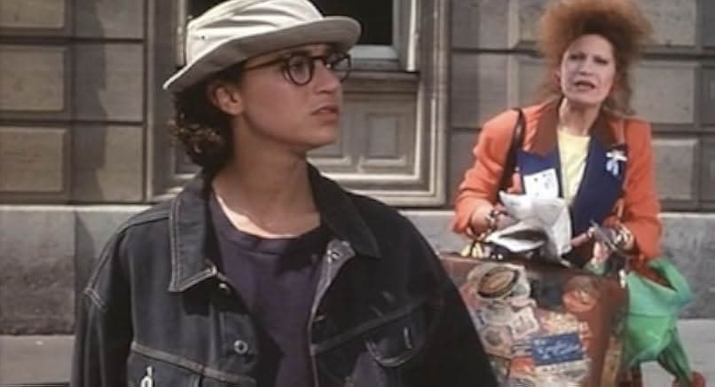If the Shoe Fits 1990
