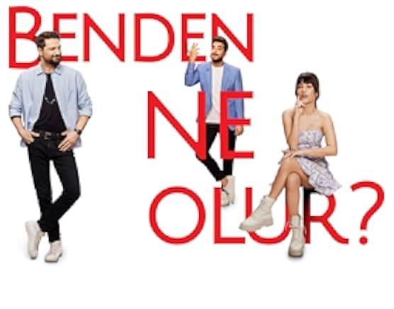 Benden Ne Olur 2022