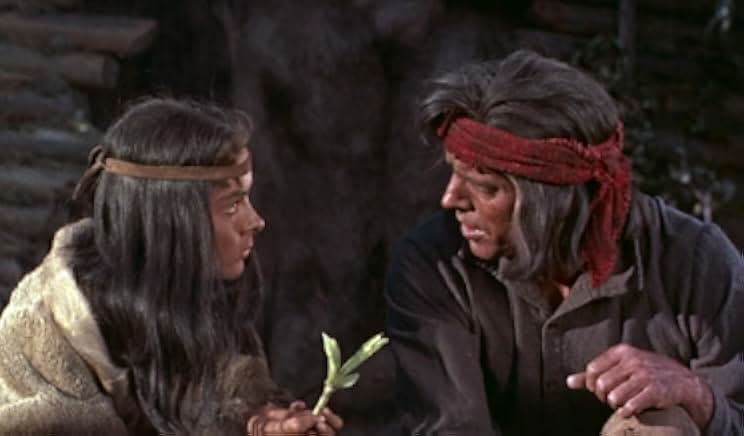 Apache 1954