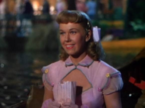 On Moonlight Bay 1951