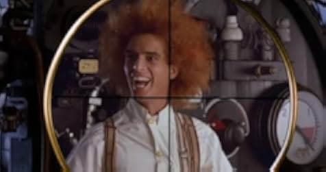 Young Einstein 1989