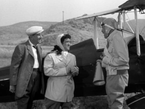 Abbott and Costello Meet the Keystone Kops 1955