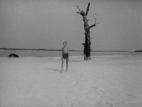 Ivan's Childhood 1962