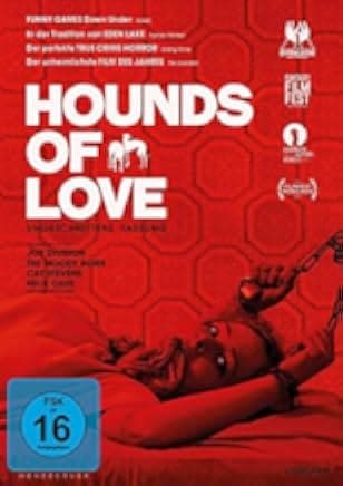 Hounds of Love 2016