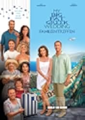 My Big Fat Greek Wedding 3 2023