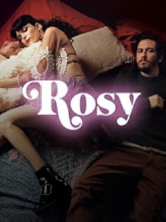 Rosy 2018