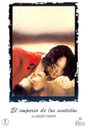 In the Realm of the Senses 1976