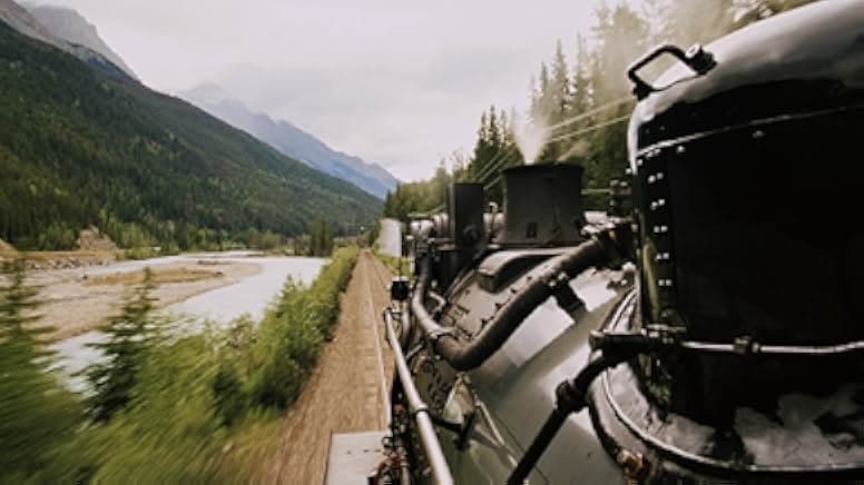 Rocky Mountain Express 2011