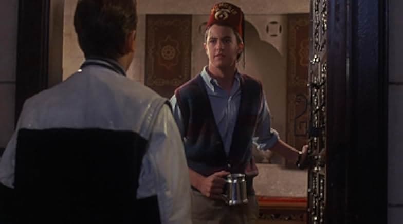 A Night in the Life of Jimmy Reardon 1988