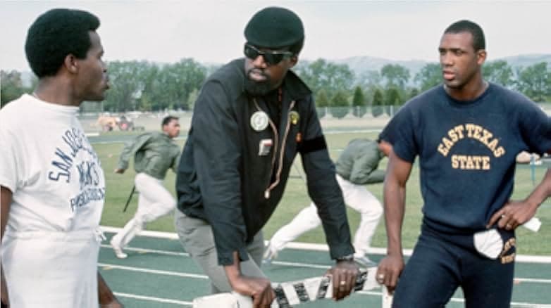 Fists of Freedom: The Story of the '68 Summer Games 1999