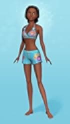 Barbie in a Mermaid Tale 2010