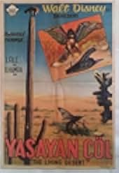 The Living Desert 1953