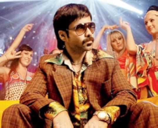 Once Upon a Time in Mumbaai 2010