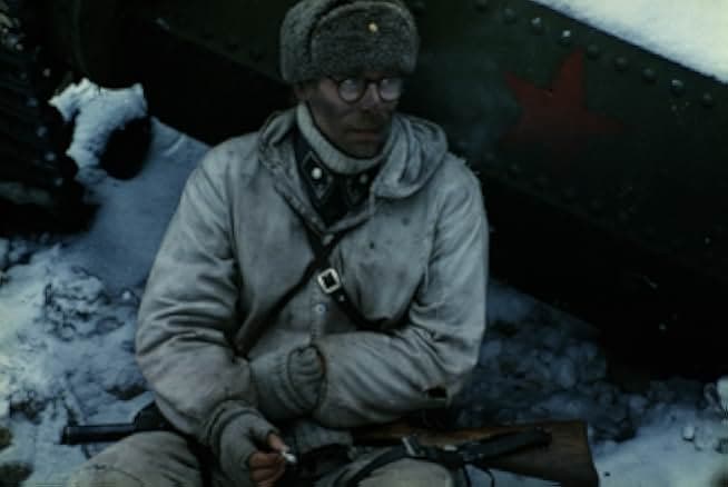 The Winter War 1989