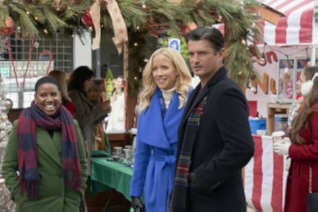 A Nashville Christmas Carol 2020