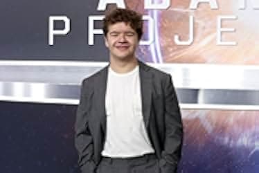 The Adam Project 2022