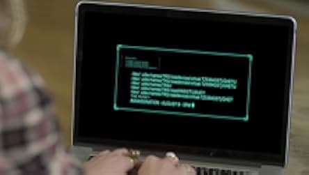 Hacker 2018