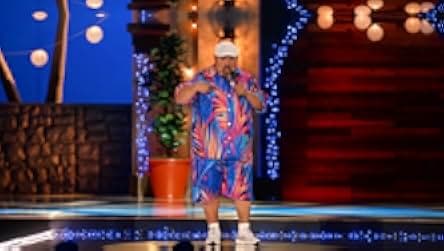 Gabriel Iglesias: Legend of Fluffy 2025