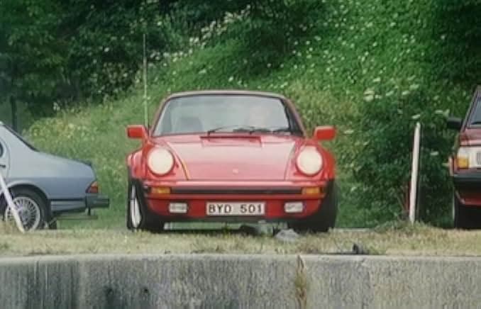 Who Pulled the Plug? 1981