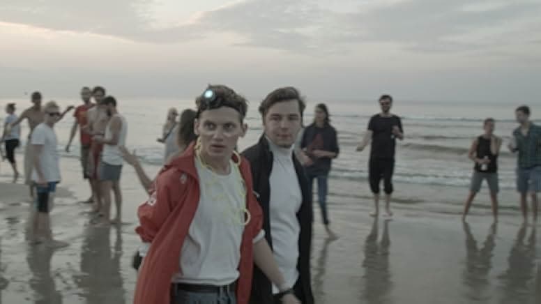 All These Sleepless Nights 2017