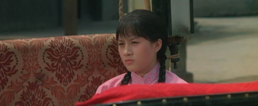 Cai li fa xiao zi 1976