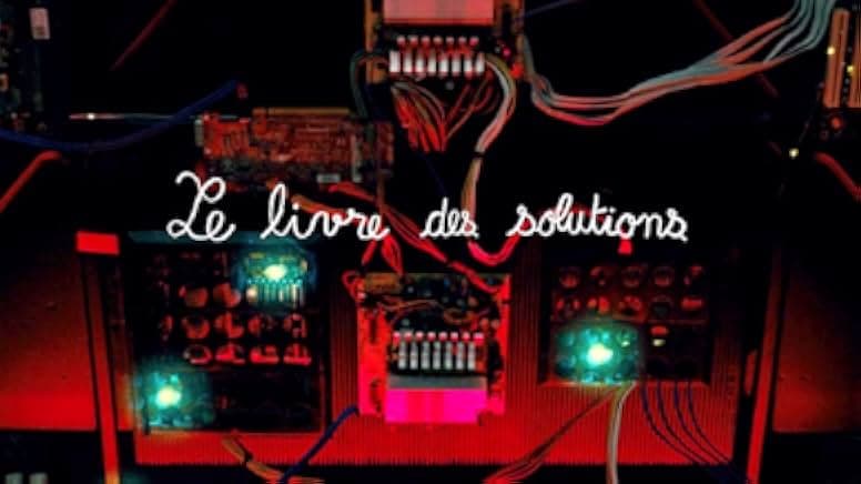 The Book of Solutions 2023