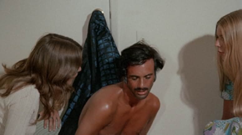 Teenage Innocence 1973