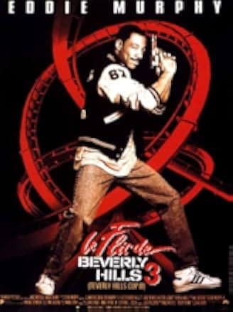 Beverly Hills Cop III 1994