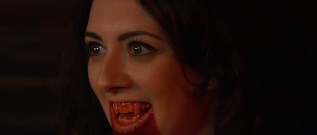 Blood of the Tribades 2016