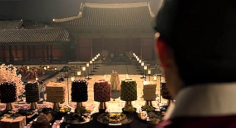 The Royal Tailor 2014